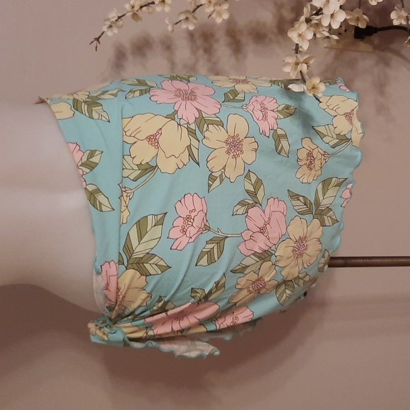 VS swim sarong - Picture 4 of 8